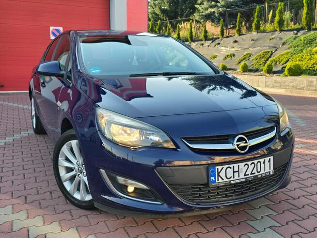Opel Astra Klima ,Elektryka , Serwis Super//GWARANCJA/ Zagórze - zdjęcie 12