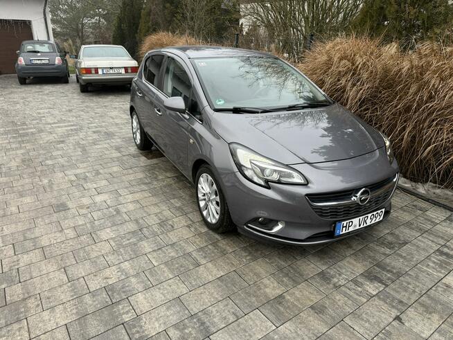 Opel Corsa 1.4 Niski oryginalny przebieg :) Poznań - zdjęcie 11