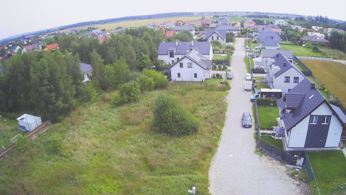 Działka budowlana w Rokietnicy Rokietnica - zdjęcie 9