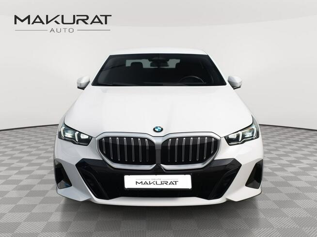 GD7P341#520d mHEV M Sport Ambient Podgrz.f K.cof Salon PL VAT23% Gdańsk - zdjęcie 6