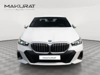 GD7P341#520d mHEV M Sport Ambient Podgrz.f K.cof Salon PL VAT23% Gdańsk - zdjęcie 6