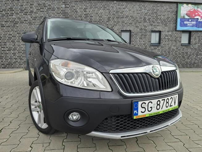 Skoda Roomster Mikołów - zdjęcie 3