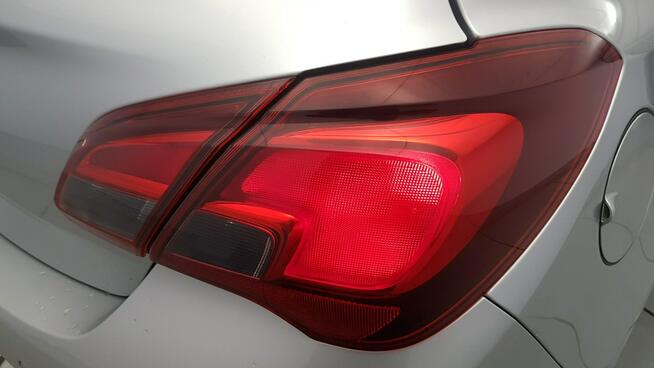 Opel Corsa 1.4 Enjoy! Z polskiego salonu! Z fakturą VAT! Warszawa - zdjęcie 12