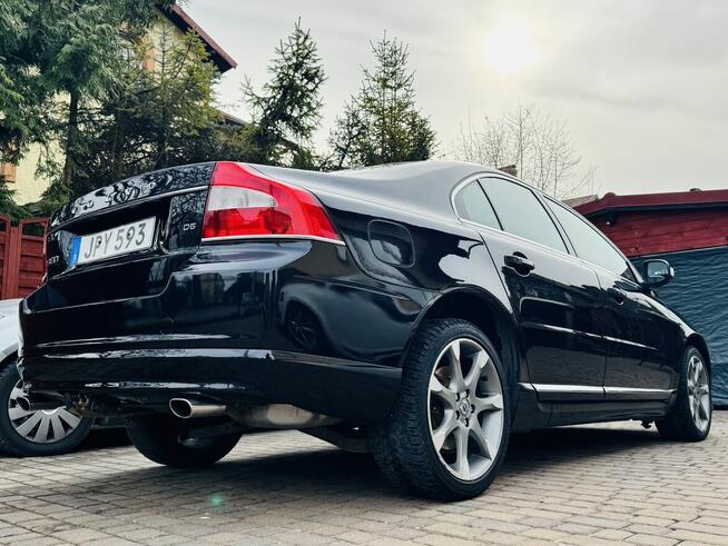 Volvo s80 2.4d 205kM Starogard Gdański - zdjęcie 1