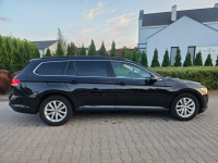 Volkswagen Passat 150KM ZadbanySerwis Rata490zł Śrem - zdjęcie 8