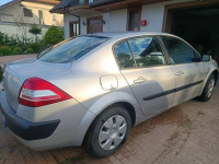 Renault Megane 2, rok 2006 Stronno - zdjęcie 6