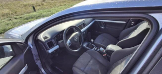 Opel vectra 1.9 diesel 120km Mszczonów - zdjęcie 8