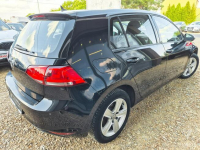 GOLF VII 1.4 140KM Comfortline podgrz fote KAMERA navi SERWIS 2014 Tychy - zdjęcie 4