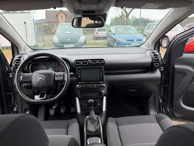 Citroen C3 Aircross navi, kamera, gwarancja, 40tys.km! Zbąszyń - zdjęcie 6