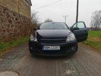 Opel Astra GTC Gaworzyce - zdjęcie 5