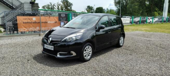 Renault Scenic Super stan, pierwszy właściciel w kraju.