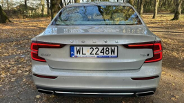 VOLVO S60 2.0 benzyna 310 KM. AWD Momentum Pro Legionowo - zdjęcie 8