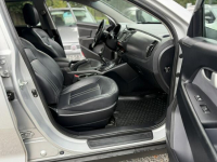 Kia Sportage 2.0 4x4 navi  PANORAMA  czujniki  cofania Łodygowice - zdjęcie 7