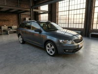 Škoda Octavia Full ASO Bezwypadkowy Bixenon Navi Kraków - zdjęcie 9