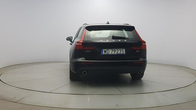 Volvo V60 B4 D Core ! Z Polskiego Salonu ! Faktura Vat ! Warszawa - zdjęcie 7