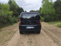 Peugeot Bipper Teepe 1.4 Benzyna Klima 5 Osobowy z Niemiec Kłobuck - zdjęcie 5