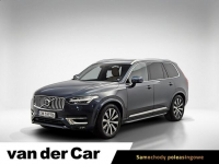 Volvo XC 90 AWD Inscription aut ! Z Polskiego Salonu ! Faktura VAT !