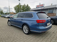 Vokswagen Passat*4Motion*Panorama*Webasto*DSG*Czujniki360*GwarancjaROK Żory - zdjęcie 5