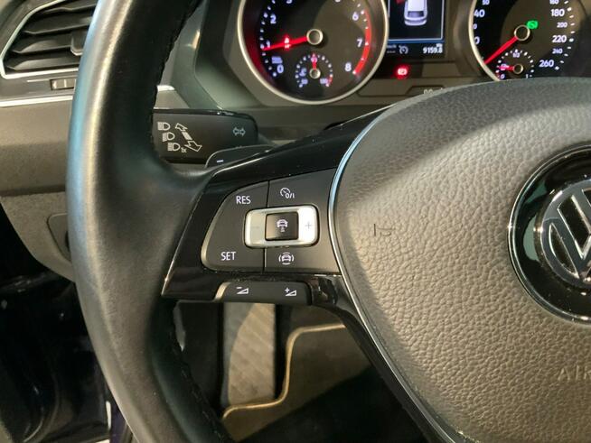 Volkswagen Tiguan Sadlno - zdjęcie 8
