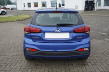 Hyundai i20 1.2 85KM 5D salon Lublin - zdjęcie 6