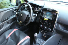 Renault Clio Benzyna Przebieg 84 tys km Zarejestrowany Lubań - zdjęcie 11