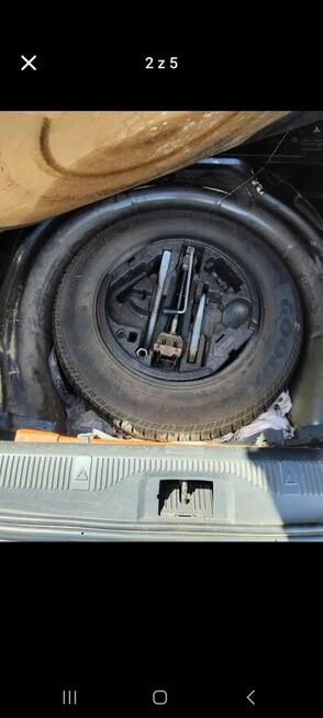 Skoda Octavia II Radomsko - zdjęcie 5