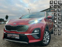 Kia Sportage 2.0Crdi*185PS*99.000km*ASO*1WŁ*Mega Full*Opłacony