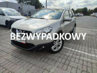 Nissan Qashqai+2 Bezwypadkowy 7-osobowy Otwock - zdjęcie 1