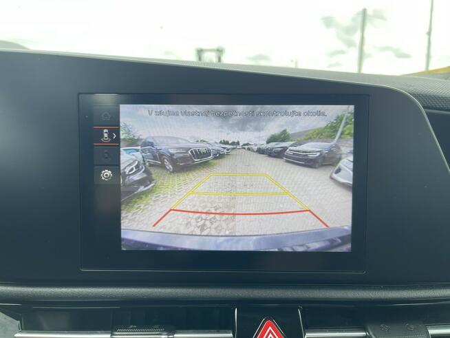 Kia Niro Hybryda Automat Kamera Virtual cockpit 141KM Gliwice - zdjęcie 9