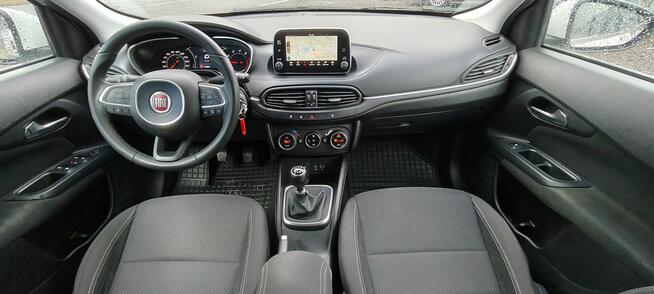 Fiat Tipo Bogata wersja lounge. Goczałkowice-Zdrój - zdjęcie 8