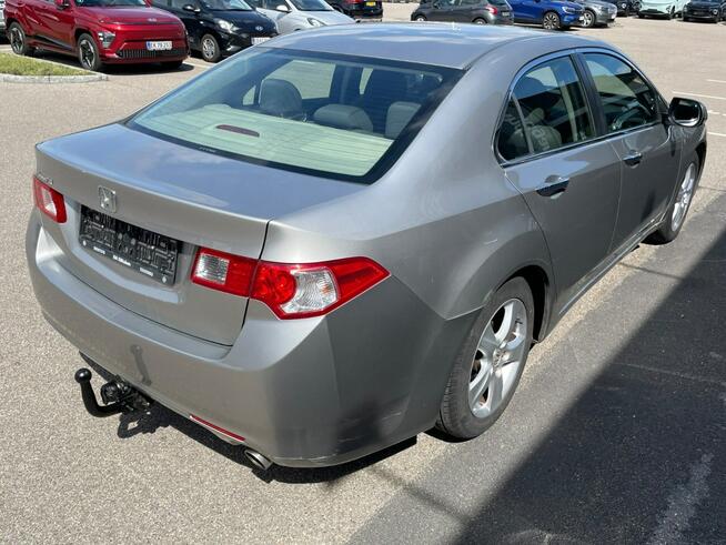Honda Accord Sadlno - zdjęcie 3