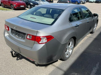 Honda Accord Sadlno - zdjęcie 3