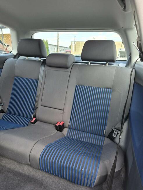 Volkswagen Polo 1,4 Prabuty - zdjęcie 2