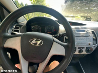 Hyundai i20 1.2 Classic Kielce - zdjęcie 5