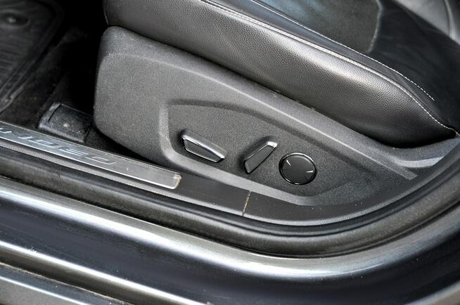 Ford Mondeo 2,0Tdci 150 KM Convers+Duża Navi Skóra Kamera Full Opcja Płock - zdjęcie 11