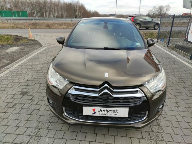 Citroen DS4 Lipówki - zdjęcie 3