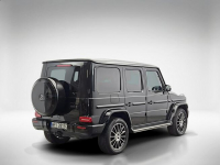 Mercedes G 400 d 9G-TRONIC ! Z Polskiego Salonu ! Faktura VAT ! Warszawa - zdjęcie 5