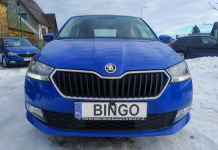 Škoda Fabia Lift*1,0 95KM Harklowa - zdjęcie 2