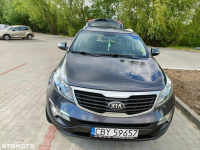 Kia Sportage 1.6 GDI M . benzyna Inowrocław - zdjęcie 3