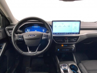 Ford Focus 1.5 EcoBlue Titanium X aut Kombi Warszawa - zdjęcie 10