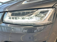 Audi S8 Plus 4.0TFSI V8 605KM tiptronic quattro 2016 r., f-a VAT Swarzędz - zdjęcie 9