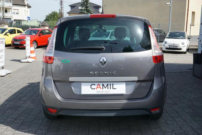 Renault Scenic zarejestrowany, ubezpieczony Opole - zdjęcie 6
