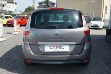 Renault Scenic zarejestrowany, ubezpieczony Opole - zdjęcie 6