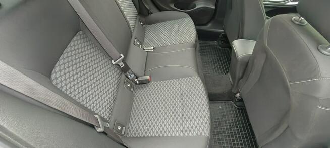 Opel Astra Krajowy, pierwszy właściciel. Goczałkowice-Zdrój - zdjęcie 11