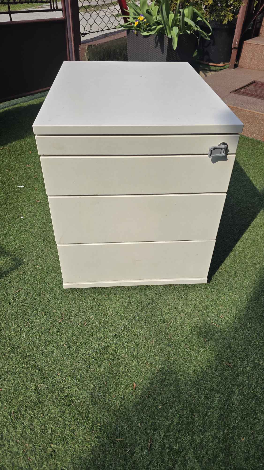 Szafka biurowa Bielsko-Biała - zdjęcie 3