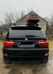 BMW X5 7 OSOBOWY Sochaczew - zdjęcie 4