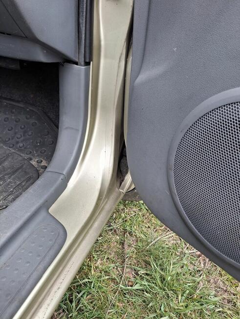 Toyota Yaris Verso Cieciułów - zdjęcie 3