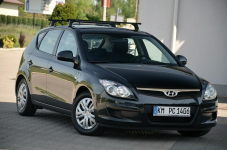 Hyundai i30 1,4Benzyna*109KM*Klima*Parktronic*Niemcy Ostrów Mazowiecka - zdjęcie 2