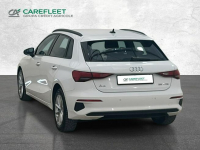 Audi A3 35 TFSI MHEV S Tronic Warszawa - zdjęcie 7