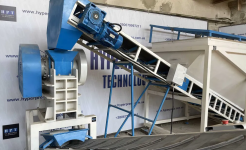 Linia krusząco-przesiewająca do produkcji kruszywa Częstochowa - zdjęcie 2